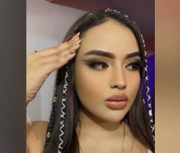 Ella era Manuela García Pinilla. FOTO: CORTESÍA