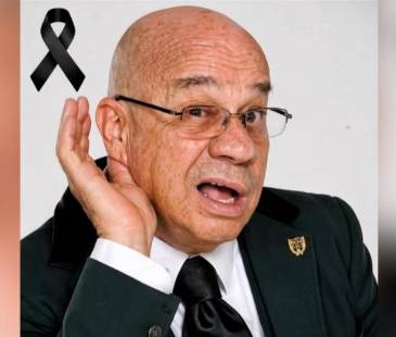 <span class="mln_uppercase_mln">Ricardo</span><b><span class="mln_uppercase_mln"> de Pascual murió a los 89 años. FOTO: TOMADA DE REDES SOCIALES </span></b>