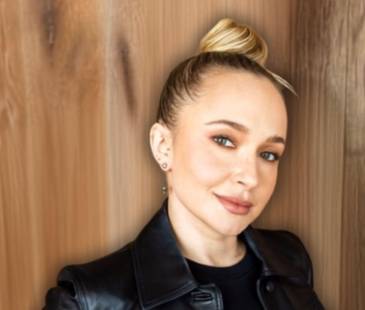 Hayden Panettiere (Q.E.P.D.). FOTO: INSTAGRAM @HAYDENPANETTIERE