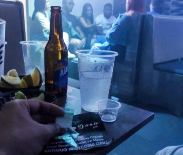 IVA del 19% a licores. FOTO: EL COLOMBIANO 