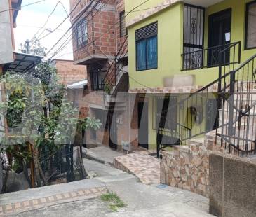 En esta cuadra del barrio Villa Flora fue donde golpearon a Jovan Esteban Leal David. FOTO: ALEJANDRA MORALES RÍOS