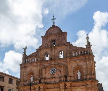 Prográmese para las fiestas de este puente. FOTO: ARCHIVO