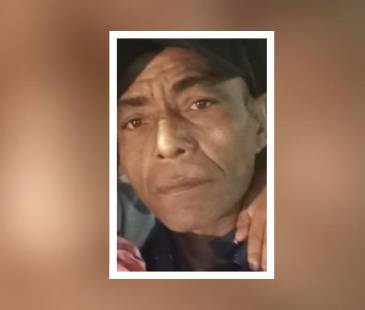 El cuerpo de Manuel María Ramos fue trasladado a Necoclí, dondesus familiares le darán el último adiós. Será Medicina Legal la quedeterminará la causa real de su muerte. FOTO: CORTESÍA