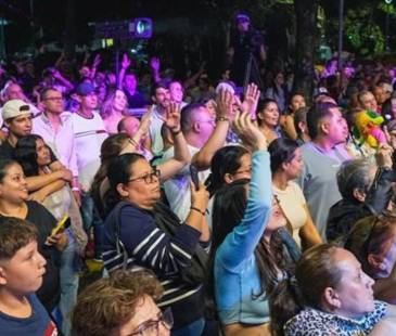 FOTO: ALCALDÍA DE ENVIGADO