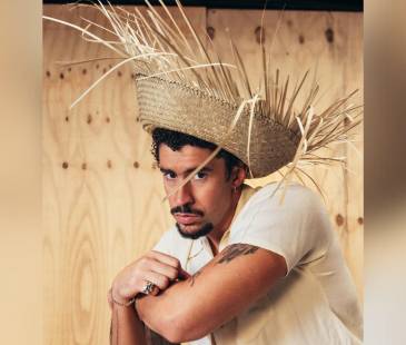 Bad Bunny. FOTO: INSTAGRAM @badbunnypr