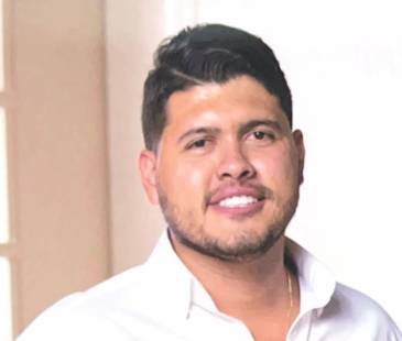 Esteban Ramírez Parra, el hombre que fue asesinado por robarle en Belén. FOTO: CORTESÍA