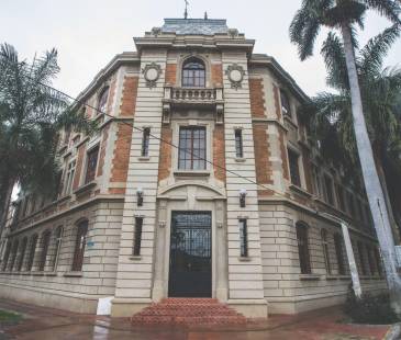 Para esta ocasión, se presentaron 3700 médicos de Colombia y Latinoamérica. FOTO: JULIO CÉSAR HERRERA