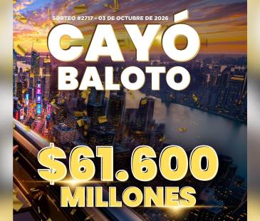 DISEÑO: BALOTO