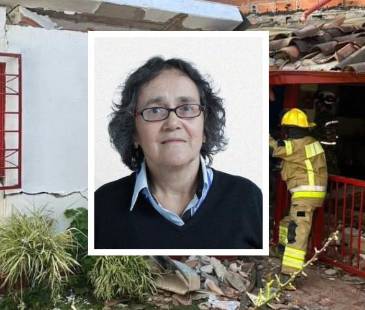 Su fallecimiento fue confirmado el sábado, 21 de marzo. FOTO: CORTESÍA