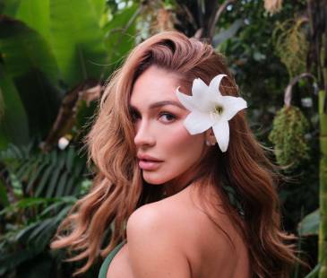 Kimberly Reyes abrió su corazón con aquellos que siempre la han apoyado en redes, incluso, expresó que ahora quiere volver con más fuerza. FOTO: IG @KIMBERLYREYESH
