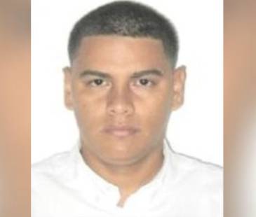 Él era Miguel Ángel Suescún Rodríguez. FOTO: ALCALDÍA DE SAN GIL