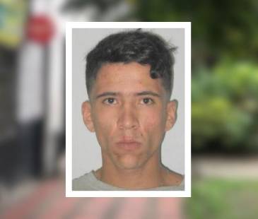 <span class="mln_uppercase_mln">José</span><b><span class="mln_uppercase_mln"> Alejandro Moreno Mesa fue atacado a cuchillo en medio de una riña. FOTO: LAURA ROSA JIMÉNEZ Y CORTESÍA MEDICINA LEGAL</span></b>