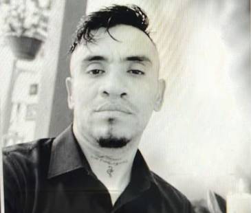 Él era Jhon Didier Zuleta Pulgarín. FOTO: CORTESÍA
