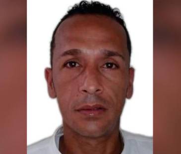 Él era Tomás Alberto Gambin Solano. FOTO: CORTESÍA