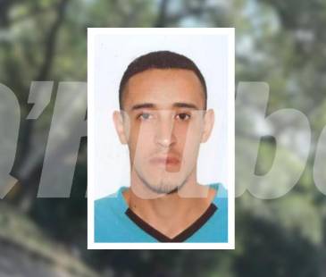 Over Alberto Soto Orozco era conocido en el barrio por su costumbre de pegarse de la parte trasera de carros pesados. FOTO: CORTESÍA