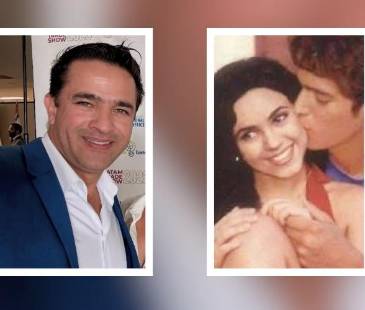 El actor cuestionó además las producciones que se han realizado en el país en los últimos años. FOTO: @PEDRITORENDON
