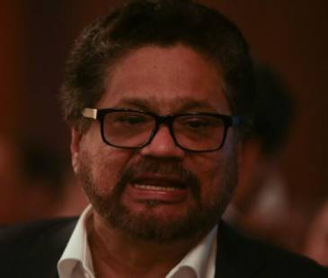 <span class="mln_uppercase_mln">Luciano</span><b><span class="mln_uppercase_mln"> Marín Arango, alias Iván Marquéz. FOTO: COLPRENSA </span></b>