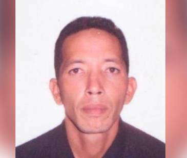 Él era Jairo Humberto Ríos. FOTO: CORTESÍA