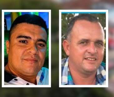 Ofeiner de Jesús Munera Corrales, Jairo Andrés Vasco Hurtado, Rubiel Antonio Cardona Rojas y Cristian Javier Medina. FOTO: @CARTAGOALDIA