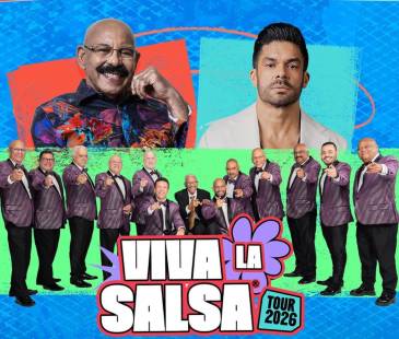 FOTO: INSTAGRAM @vivalasalsacolombia