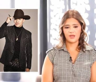 Sonia Restrepo habló sobre varias situaciones que vivió junto al artista. FOTO: SE DICE DE MÍ, INSTAGRAM