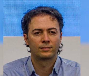 Daniel Quintero no podrá ser candidato presidencial en 2026. <b><span class="mln_small-caps_mln">/ FOTO: JAIME PÉREZ</span></b>