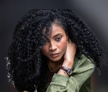 Además de Juliana Guerrero (foto), el exsecretario general de la Fundación Universitaria San José también fue imputado. FOTO: NARIÑO HOY