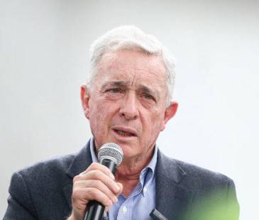 La entidad dijo que cuenta con elementos suficientes para continuar con el proceso. FOTO: COLPRENSA