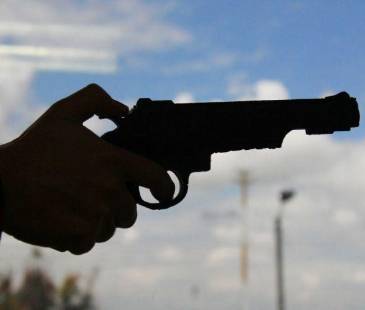 Un hombre falleció por impactos de arma de fuego (imagen ilustrativa). FOTO: COLPRENSA