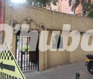 Los esposos habían vendido recientemente el apartamento que tenían en este lugar. FOTO: ALEJANDRA MORALES RÍOS