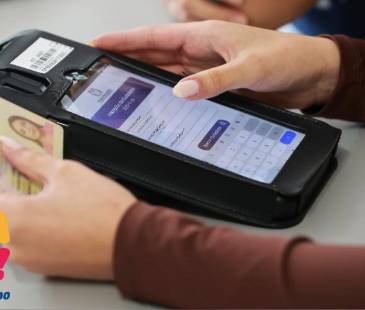 <span class="mln_uppercase_mln">La</span><b><span class="mln_uppercase_mln"> Registraduría tiene múltiples herramientas digitales. FOTO: MANUEL SALDARRIAGA</span></b>