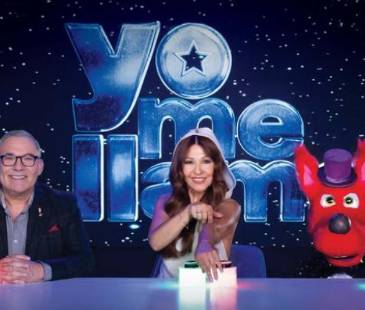 En esta nueva temporada se sumó un artista vallenato al equipo de jurados. FOTO: YOMELLAMO