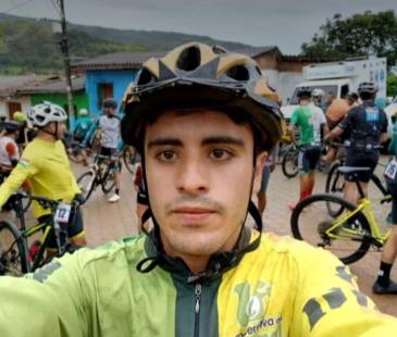 Mateo Pérez Rueda (Q.E.P.D.). FOTO: TOMADA DE LA WEB