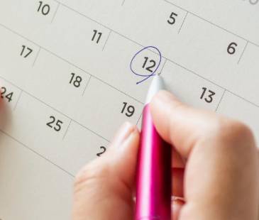 <span class="mln_uppercase_mln">Días</span><b><span class="mln_uppercase_mln"> festivos en Colombia. FOTO: CANVA</span></b>