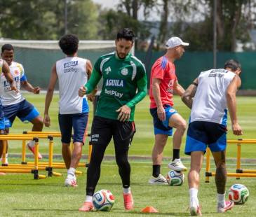 FOTO: JUAN ANTONIO SÁNCHEZ