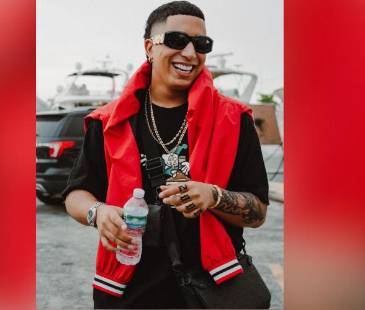 Stiven Tangarife Caicedo, quien ya ha estado envuelto en varias polémicas. FOTO: @STIVEN.TC