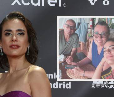 Caro explicó que durante toda la experiencia, tanto ella como sus padres, estuvieron guiados y bajo el cuidado de expertos en el tema. FOTOS: COLPRENSA E INSTAGRAM @CAROCALI