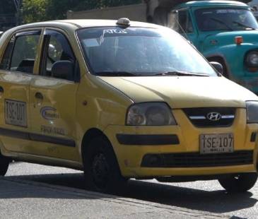 Las tarifas empezarán a regir a partir del mes de febrero. FOTO: CORTESÍA ALCALDÍA DE MEDELLÍN