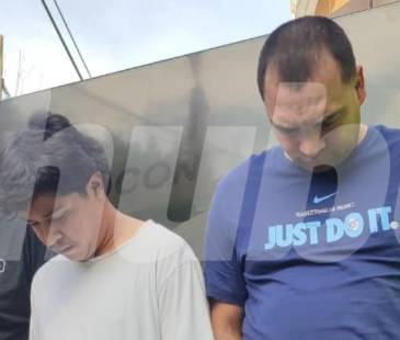 A la estructura se le atribuyen al menos 16 casos de hurto con pérdidas superiores a los $ 305.000.000. FOTO: ANDRÉS GARCÍA HERNÁNDEZ