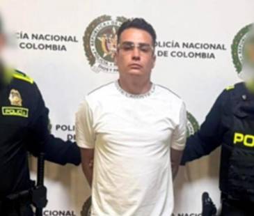 <span class="mln_uppercase_mln">Él</span><b><span class="mln_uppercase_mln"> es Fabio Agustín Duque Castaño, capturado por el homicidio de un jardinero en el oriente de Medellín. FOTO: CORTESÍA FISCALÍA</span></b>