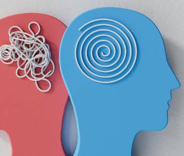 Imagen de refrencia salud mental. FOTO: CANVA