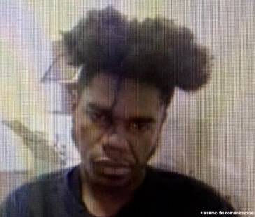 <span class="mln_uppercase_mln">Él</span><b><span class="mln_uppercase_mln"> es Maximino Córdoba, presunto responsable del homicidio de taxista. FOTO: CORTESÍA FISCALÍA GENERAL DE LA NACIÓN</span></b>