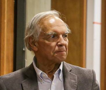 Ricardo Bonilla, exministro de Hacienda. FOTO: COLPRENSA