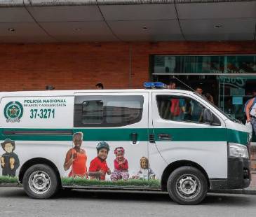 <span class="mln_uppercase_mln">Imagen</span><b><span class="mln_uppercase_mln"> de archivo para ilustrar la nota. FOTO: ARCHIVO - ROBINSON SÁENZ</span></b>