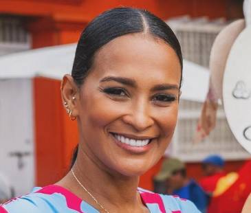 Yeimy Paola Vargas fue virreina del Concurso Nacional de Belleza en 2003 y un año después fue coronada con Miss Internacional. FOTO: INSTAGRAM @yeimypv