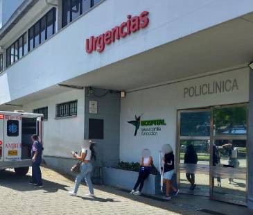 Imagen ilustrativa (no corresponde al hecho). FOTO: MAURICIO ANDRÉS PALACIO