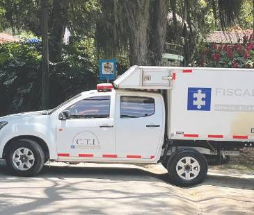 Se investiga si los homicidios tienen alguna relación con la disputa que hay en la subregión entre la banda El Mesa y el Clan del Golfo por el territorio y las rentas ilegales. FOTO: ARCHIVO
