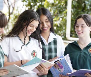 <span class="mln_uppercase_mln">Ya</span><b><span class="mln_uppercase_mln"> está habilitada la plataforma para todos los grados escolares. FOTO: CORTESÍA ALCALDÍA DE BELLO</span></b>