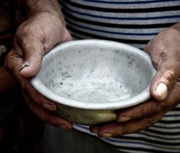 La pobreza rural es del 22,4 %, frente al 6,3 % en zona urbana, según el Dane. FOTO: CANVA