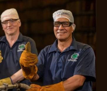 73,2 millones de unidades de 750 ml se comercializaron en 2025. FOTO: CORTESÍA FLA